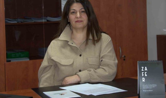 HasTavuk kadın çalışanların 1 Mayıs'ını kutladı