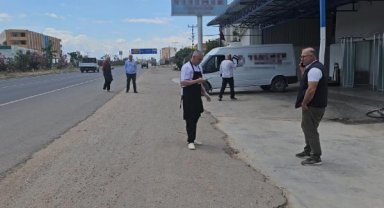 Hatay'da 4.7 büyüklüğünde deprem