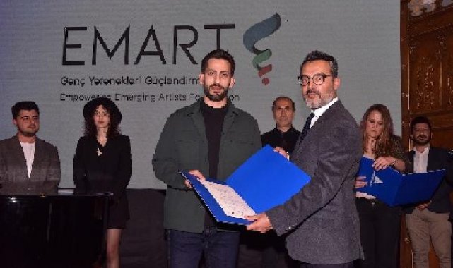Hayal Melodileri Resim Yarışması ödülleri sahiplerini buldu