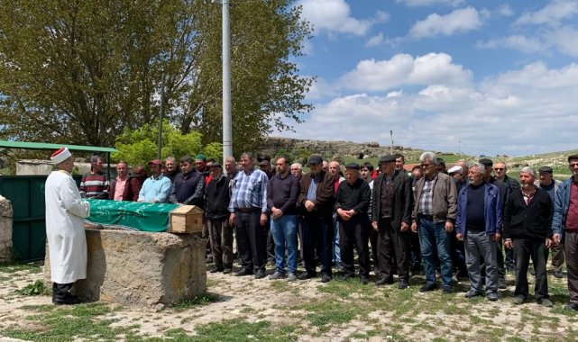 Hesna nine elektrikle sadece 6 yıl yaşayabildi