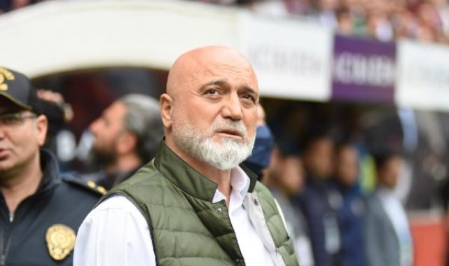 Hikmet Karaman'a hakaret eden sanığa 1500 TL ceza