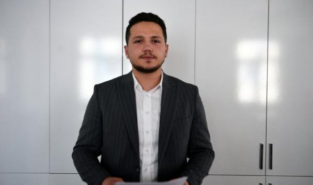 Hukuk öğrencisi, otopark ücretini iptal ettirdi