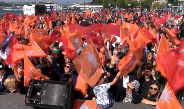 İçişleri Bakanı Soylu: CHP'nin, PKK'yı destekleyen anlayışından bu memleket kurtulacak