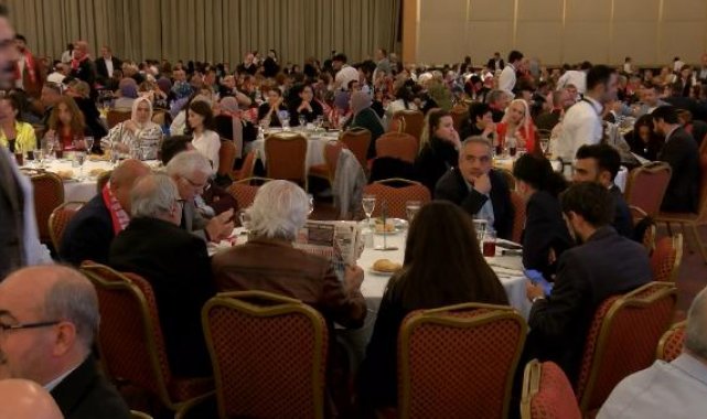 İçişleri Bakanı Soylu: Pazartesi günü Şükür Namazı'nı Ayasofya'da kılacağız