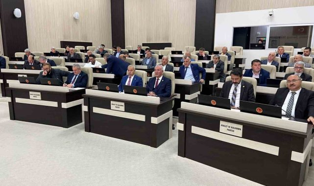 İGM Başkanı Çoban'dan görevden alınan genel sekreter ile ilgili açıklama: