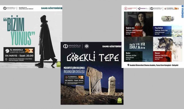 İKAF'23'te katılımcıları birbirinden özel kültür ve sanat etkinlikleri bekliyor