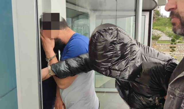 İkinci motosikleti çalarken yakalandılar