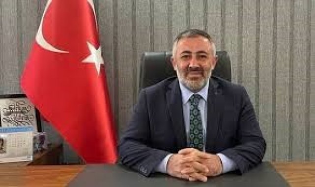 İl Başkanı Yıldırım, "Gün büyük ve güçlü Türkiye'yi inşa ve ihya etme vaktidir"