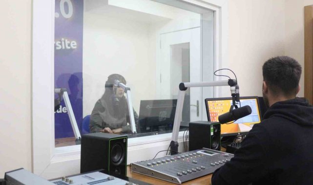 İletişim Fakültesi 3 yıl süreyle akredite edildi