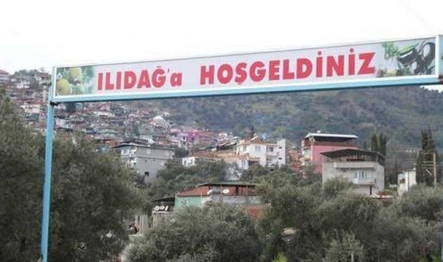 Ilıdağ Köyü'nün Erdoğan sevgisi, köyden Erdoğan'a 911 oy çıktı