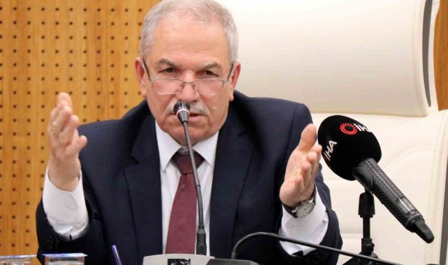 İlkadım Belediyesi'nden EYT'liler için 30 milyonluk kredi talebi