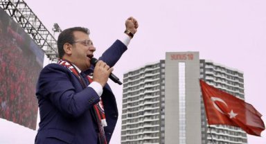 İmamoğlu: Gençler, bu ülkeyi terk etme hayalleri kuruyor