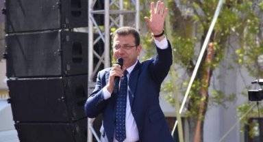 İmamoğlu: Gençler, bu ülkeyi terk etme hayalleri kuruyor
