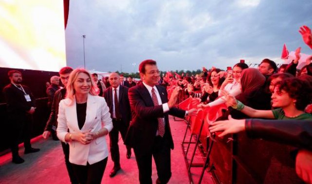 İmamoğlu: Kişisel olarak bu sonuçlardan elbette üzgünüm