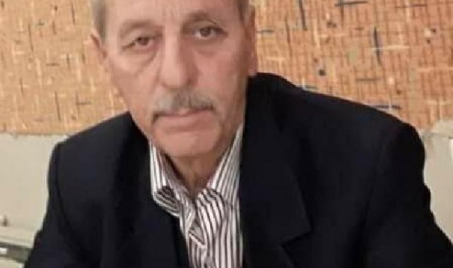 İnşaattan düşen MHP Balıkesir eski İl Başkanı Yaraş, hayatını kaybetti