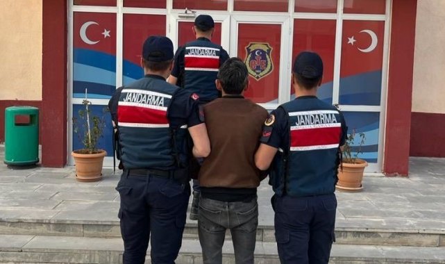 İnsan ticareti suçundan 16 yıl hapis cezası bulunan şahıs yakalandı