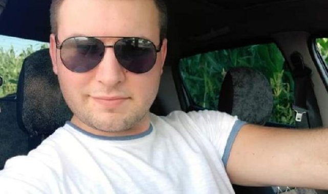 İnternetten satışa çıkardığı otomobiliyle yaptığı kazada hayatını kaybetti