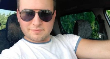 İnternetten satışa çıkardığı otomobiliyle yaptığı kazada hayatını kaybetti