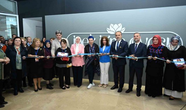 İpliğin iğne ile aşkı bu festivalde