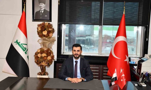 Irak'a para transferi ve vize sorunu çözüldü