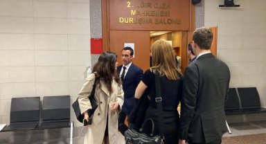 İş insanının "eşini öldürmeye teşebbüs" davasında keşif kararı