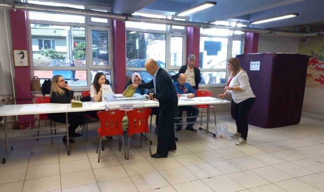 İşadamı Erol Sabancı oyunu kullandı