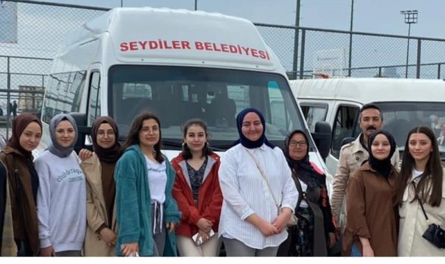 İscehisarlı kadınlar tıbbi ve aromatik bitkiler yetiştirecek