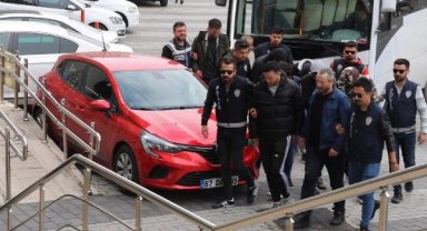 İşkence gören öğrencinin itirafı, üyesi olduğu uyuşturucu çetesini çökertti