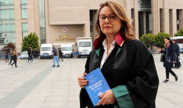 İstanbul Barosu'ndan açıklama: 2 bin 500'ün üzerinde avukat gönüllü oldu