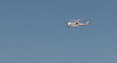 İSTANBUL - Cumhurbaşkanı Erdoğan'a vatandaşlardan sevgi gösterisi