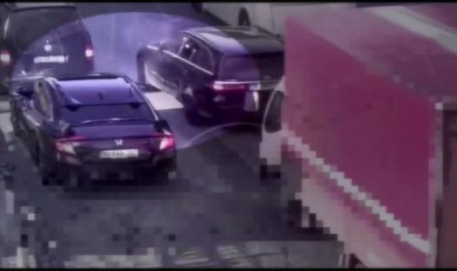 İstanbul'da Barış Boyun suç örgütüne operasyon: 9 gözaltı