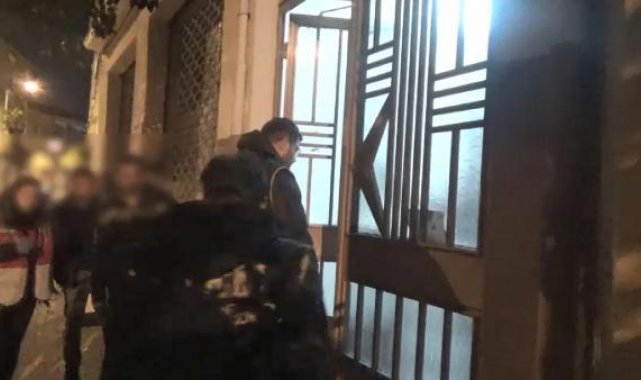 İstanbul'da FETÖ operasyonu: 10 gözaltı