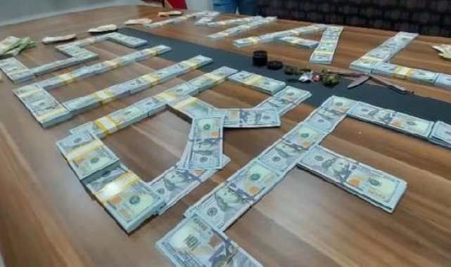 İstanbul'da sahte pasaport operasyonu: 3 gözaltı