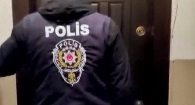 İstanbul'da yasadışı bahis operasyonu: 20 gözaltı
