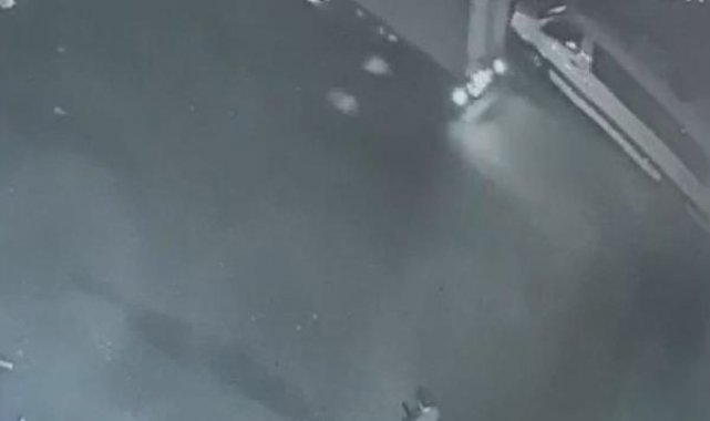 İstanbul'dan kamyonet çalan şüpheli Gebze'de yakalandı