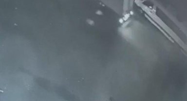 İstanbul'dan kamyonet çalan şüpheli Gebze'de yakalandı