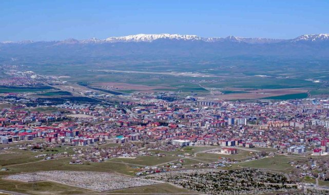 İşte Erzurum'un deprem risk karnesi