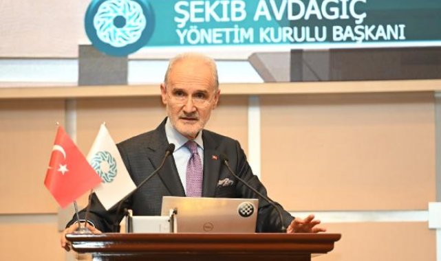 İTO Başkanı Avdagiç'ten seçim açıklaması