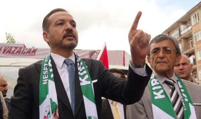 İYİ Partili Zorlu: Bu seçimde Akşener'in başbakanlık yolu açılacak
