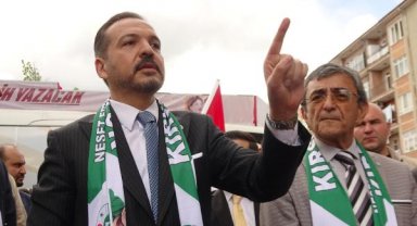 İYİ Partili Zorlu: Bu seçimde Akşener'in başbakanlık yolu açılacak