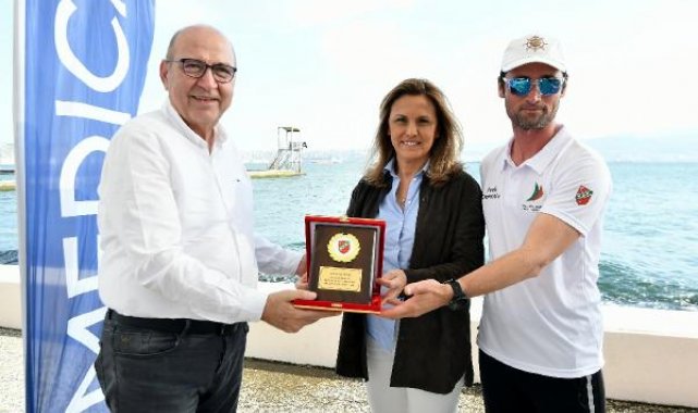 İzmir'de sporda Medicana rüzgarı