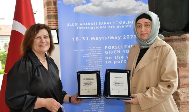 İznik'te Müzeler Haftası kutlandı