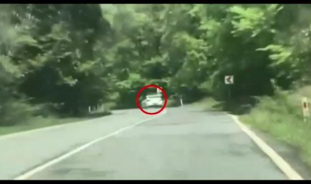 Jandarmadan silah kaçakçılığı operasyonu: 4 gözaltı