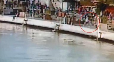 Kadıköy'de istek şarkı cinayeti kamerada