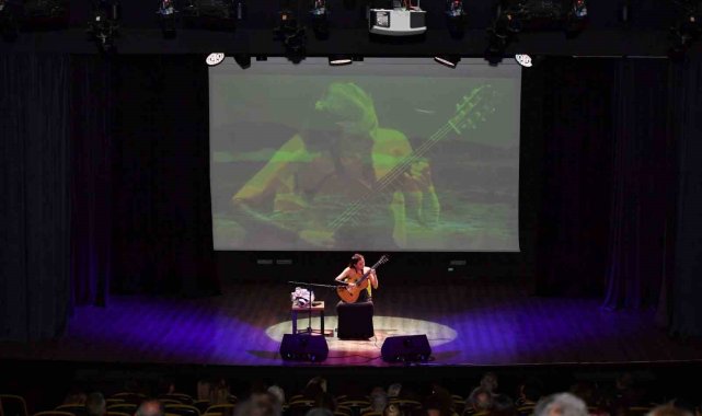 Kadın Oyunları Festivali'ne yoğun ilgi