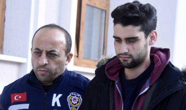 Kadir Şeker'in 10 yıl 10 ay hapis cezası onandı