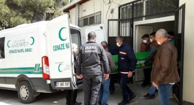 Kahvehane önünde tüfekle vurulan asansör tamircisi öldü