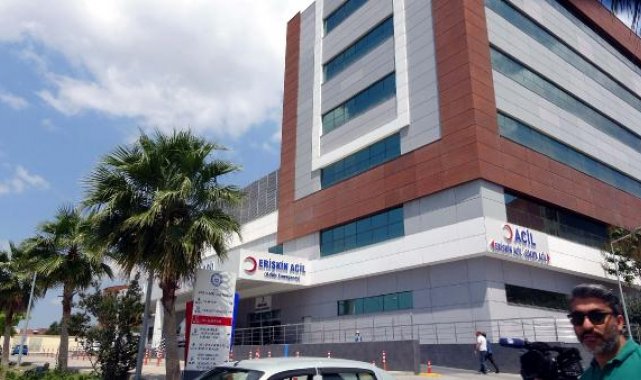 Kalp krizi geçiren Savcı Sayan'ın doktoru: Durumu iyi, yarın taburcu etmeyi planlıyoruz