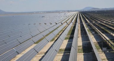 Kalyon Karapınar Güneş Enerji Santrali, 2 milyon kişinin evsel elektrik ihtiyacını karşılayacak