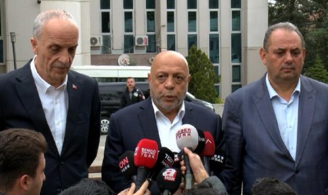 Kamu işçisinde 'zam' pazarlığı sürüyor